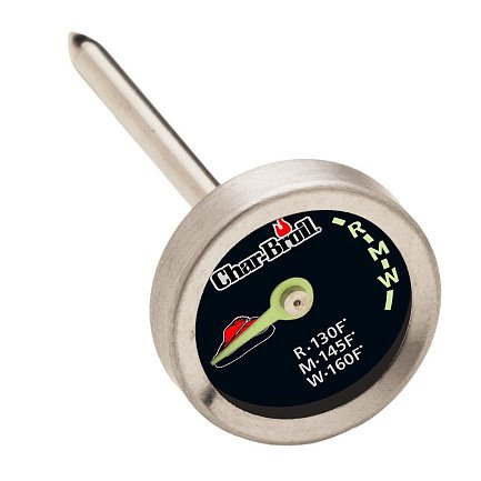 Компактные термометры для гриля Char-Broil (4 шт в наборе)